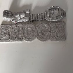 50$per Letter Custom 