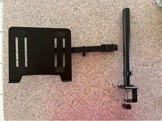 Laptop Desk Mount