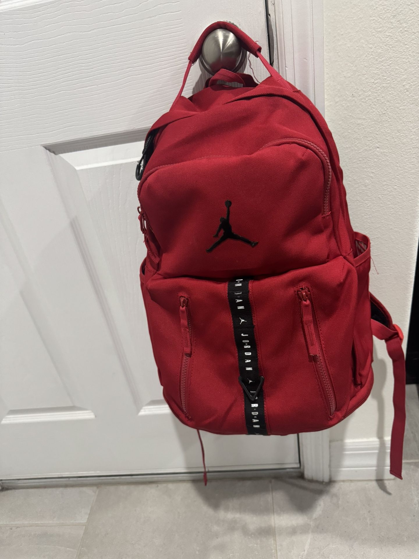 Jordan Backpack 
