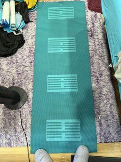 Yoga Mat