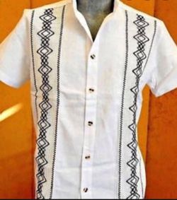 Guayaberas - Traditional Mexican Shirts