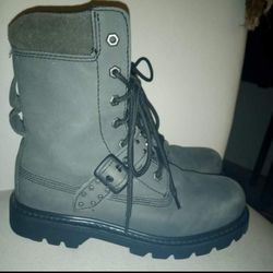 CAT Boots