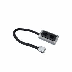 EcoFlow Expansion Adapter Extra Battery