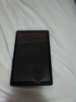 TLC Tablet Space Gray