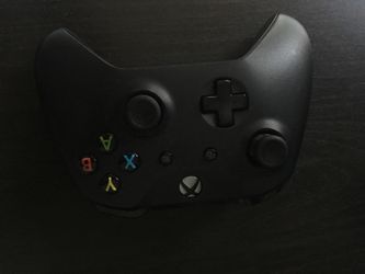 xbox controller
