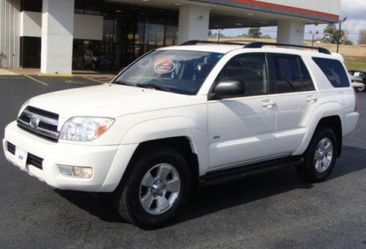 2003-2009 Toyota 4Runner Parts !