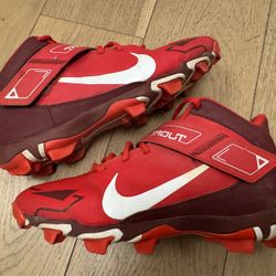 NIKE “Mike Trout” FORCE ZOOM   TROUT 8 KEYSTONE RM Baseball Cleats 