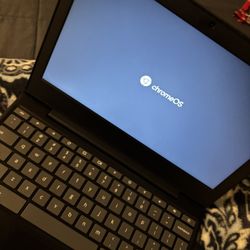 Lenovo IdeaPad 3 Chromebook 