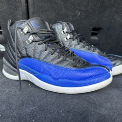 Jordan 12 Size 9 