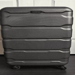Journey in Style with Suitcases in Every Size and Shade assume nation
