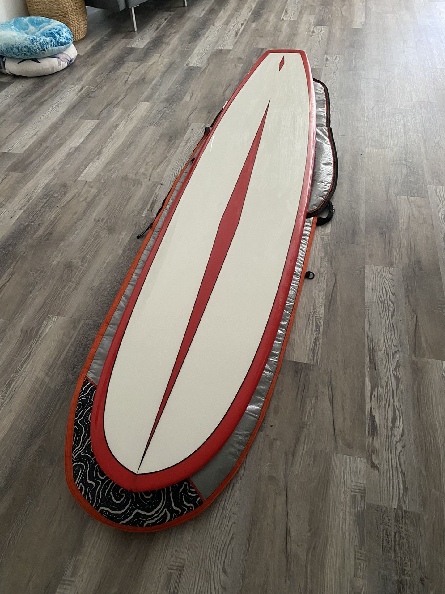 Michael 2024 takayama surfboards