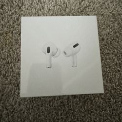 AirPods Pro - Unopened 