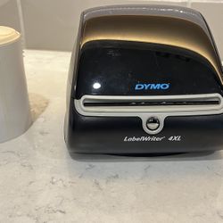 DYMO LabelWriter 4XL 