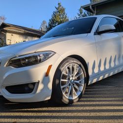 2014 BMW 2 Series 228i Coupe For Sale