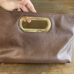 CLUTCH PURSE