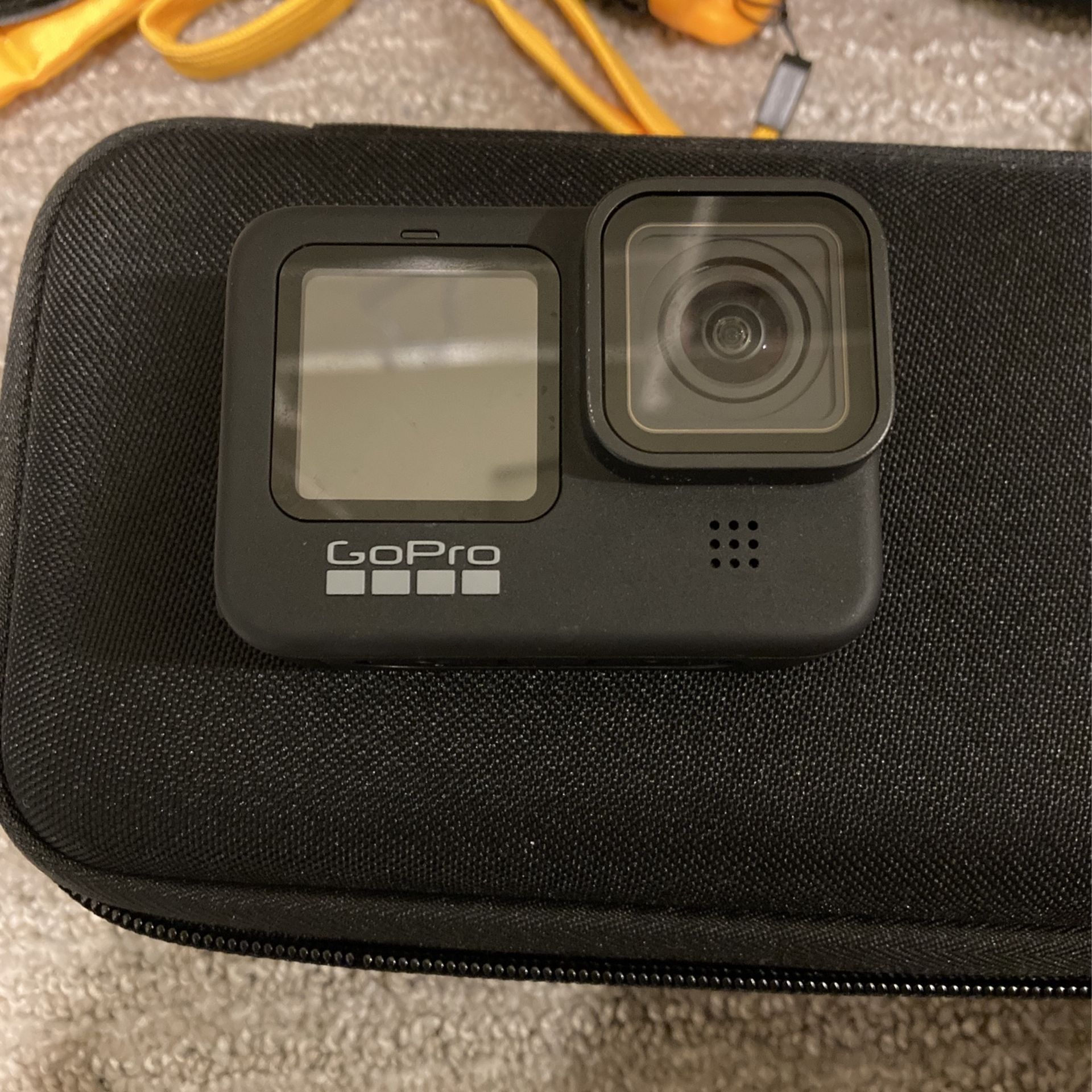 Go Pro Hero 9