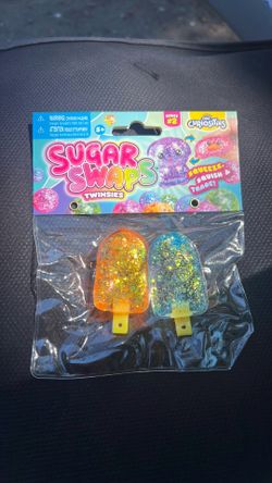 Sugar swaps twinsies squishy