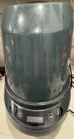 Babybrezza Pro