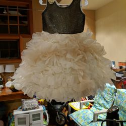 Girls Holiday/Party Dress👗