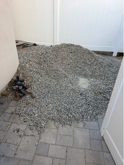Rocks