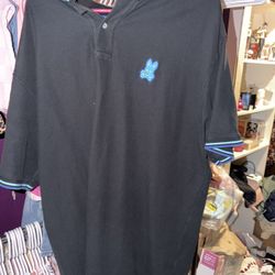 Psycho Bunny Tops 