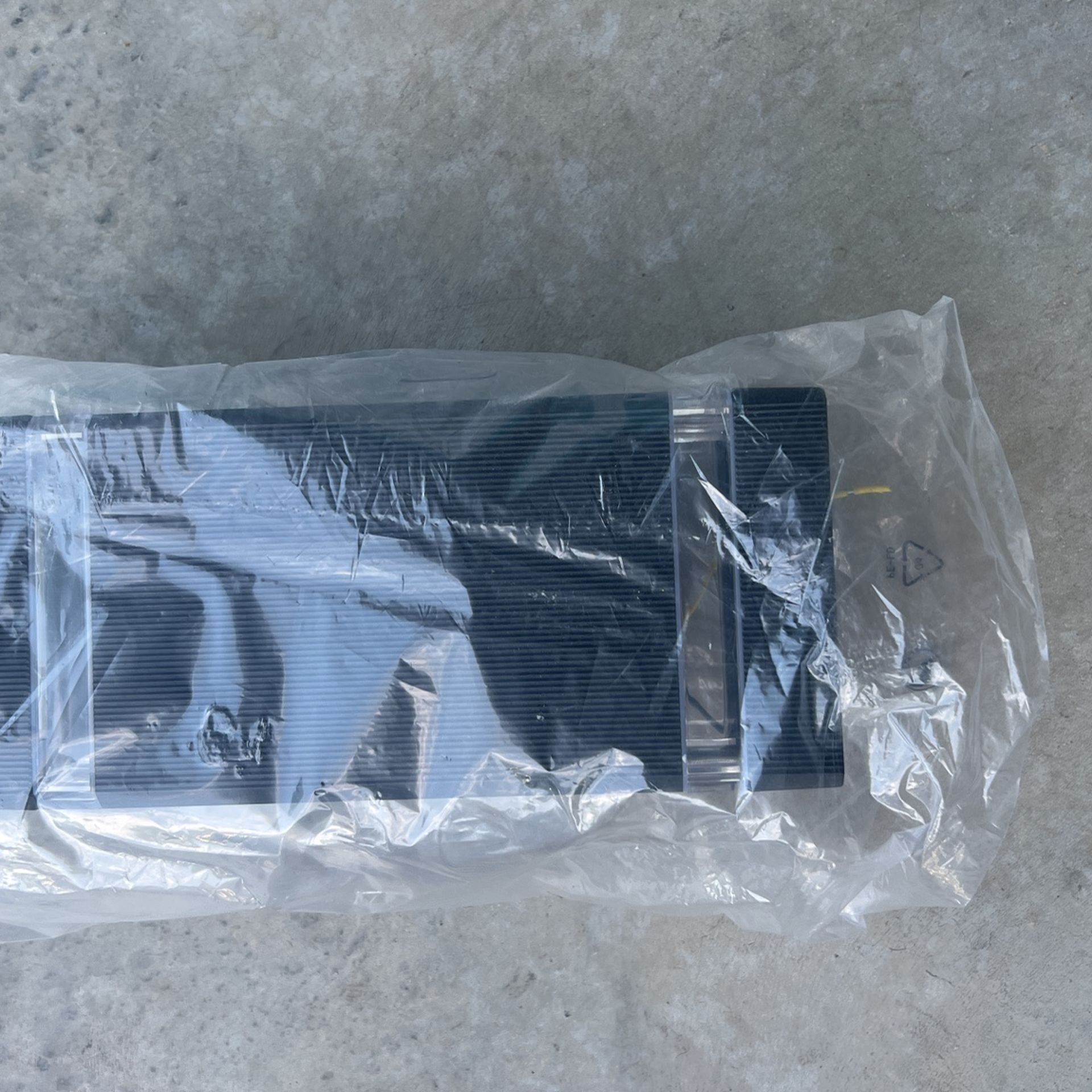 Set Of 4 LMP Outdoor Wall Mounted Fixture