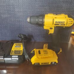 Dewalt Tools 20v 