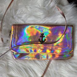 Crossbody Purse 