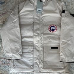 Canada Goose Coat