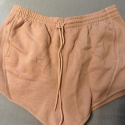 Vicoria Secret Pink Shorts
