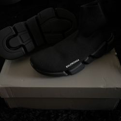 Balenciaga Trainers 2.0