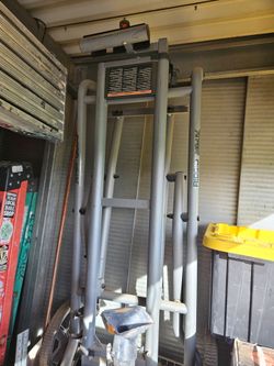 Ridgid Miter Saw Stand