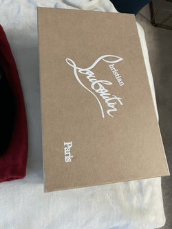 Christian Louboutin Loafers