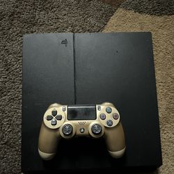 PS4 