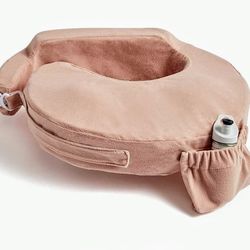 My Brest Friend Nursing Pillow