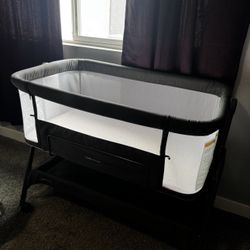 Baby Bassinet 
