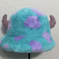 Sully Bucket Hat