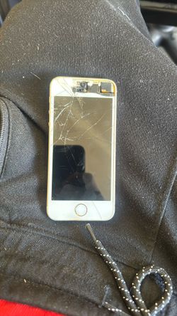 iPhone SE