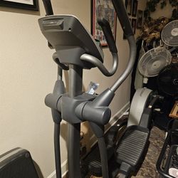 Elliptical