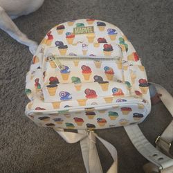 Marvel Backpack 