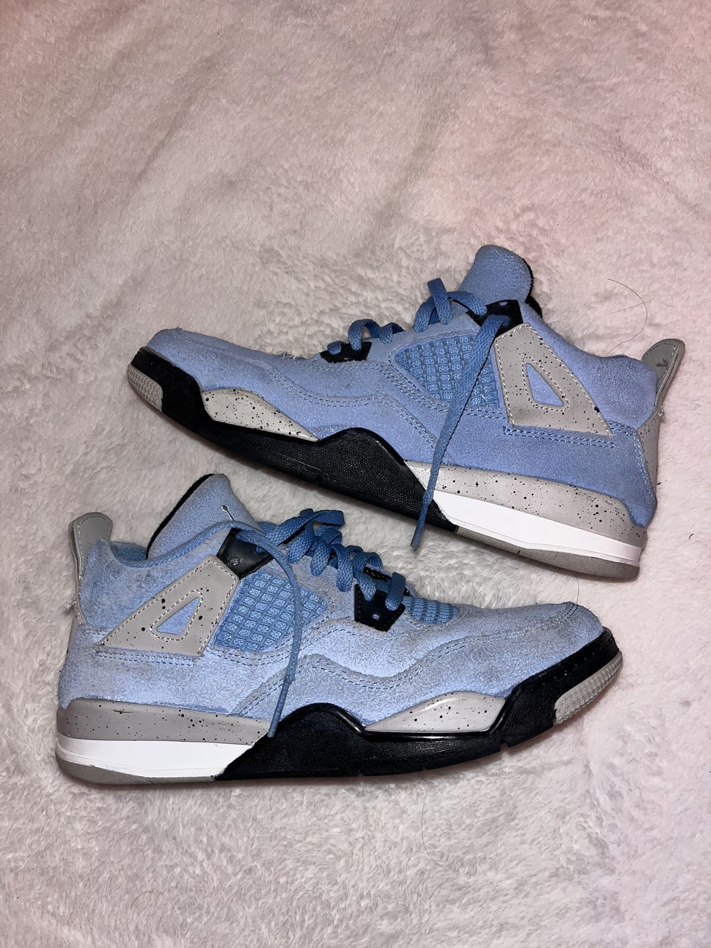 Air Jordan Retro PS 'University Blue'