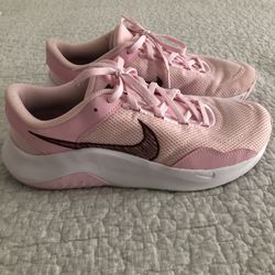 Nikes Worn 3 Times Inside 