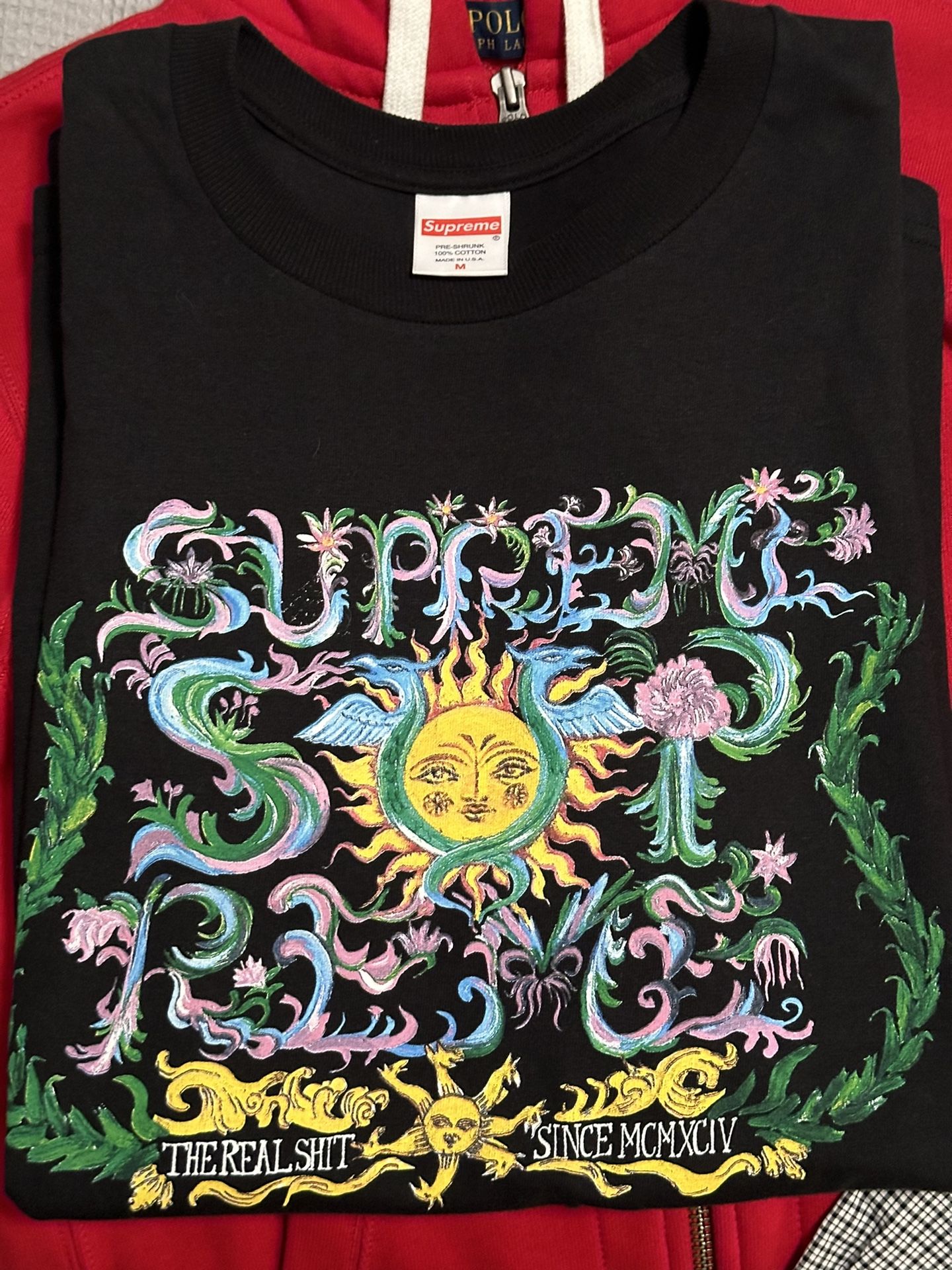 Supreme T Shirt