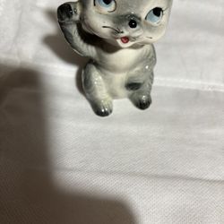 A Little Figurine 