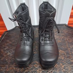 Women's HUNTER Boots SZ9 NEW $50