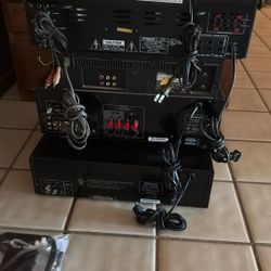 Serious System