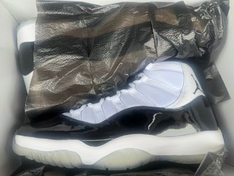 Jordan  11 Concord