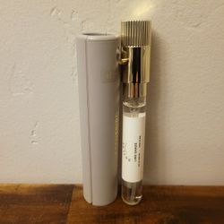 Skylar Lime Sands Perfume