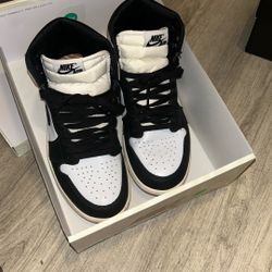 Air Jordan 1’s