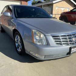 2006 Cadillac DTS